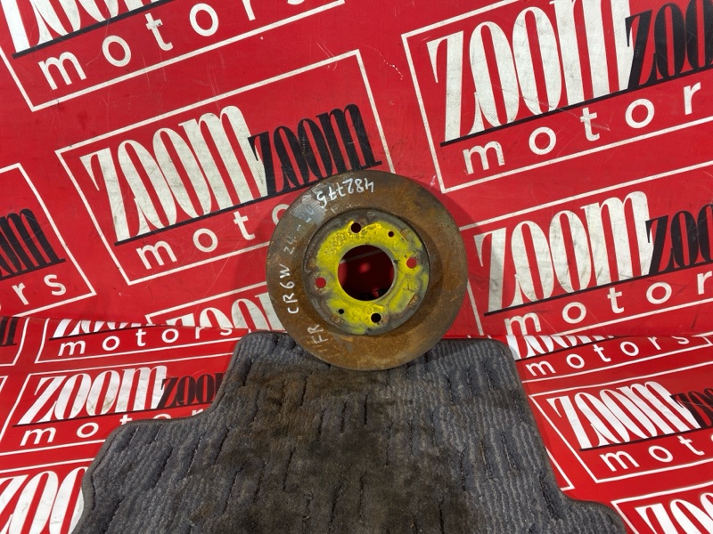 Диск тормозной, 1100 рублей, Солонцы