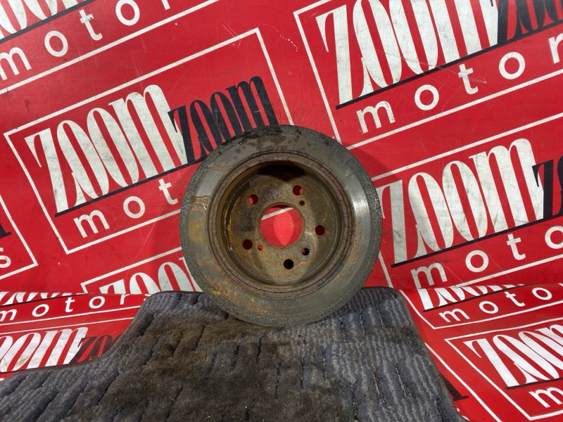 Диск тормозной, 1100 рублей, Солонцы