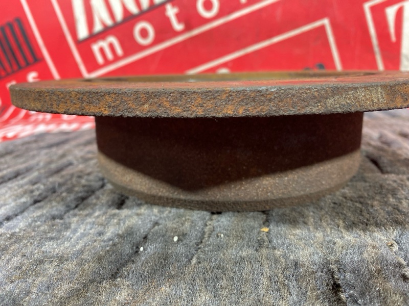 Диск тормозной, 1100 рублей, Солонцы