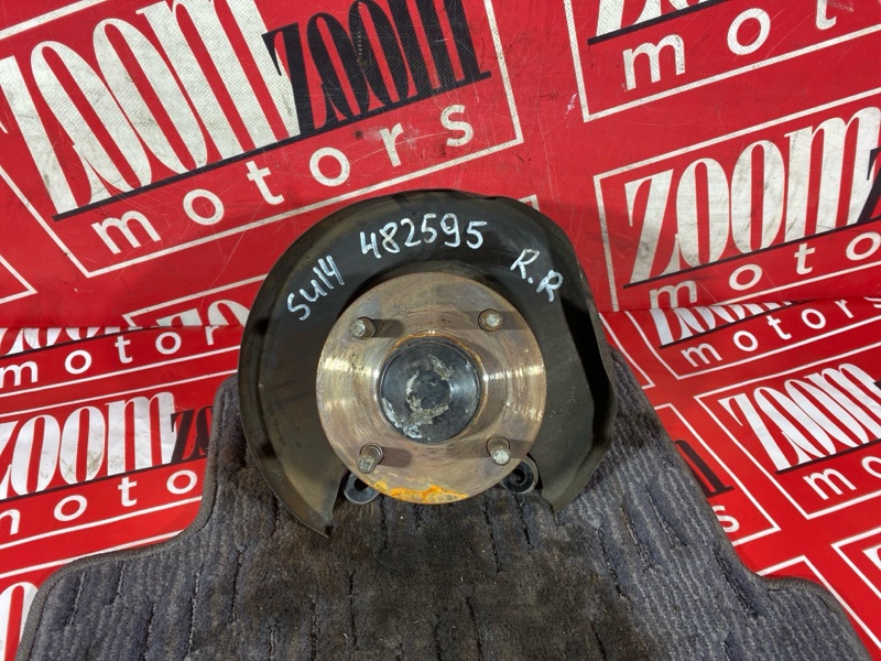 Ступица, 1600 рублей, Солонцы