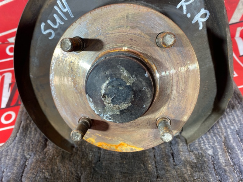 Ступица, 1600 рублей, Солонцы