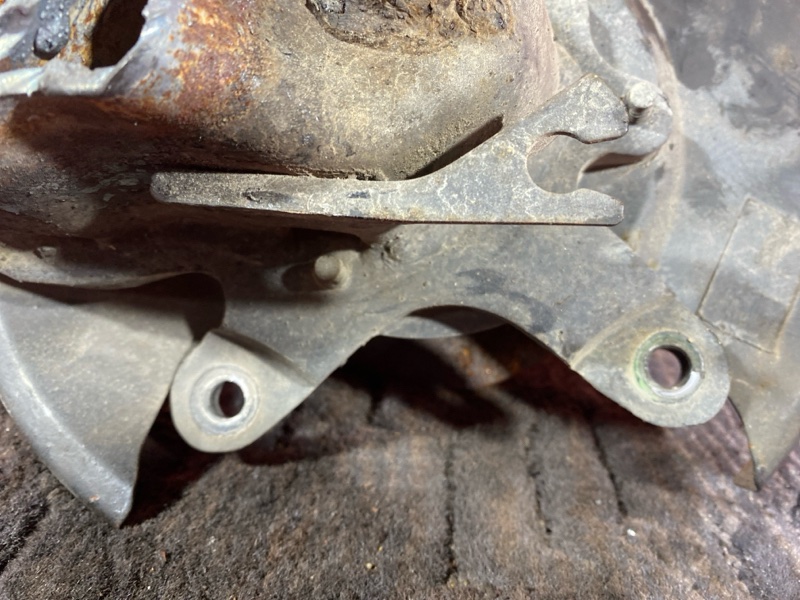 Ступица, 1600 рублей, Солонцы