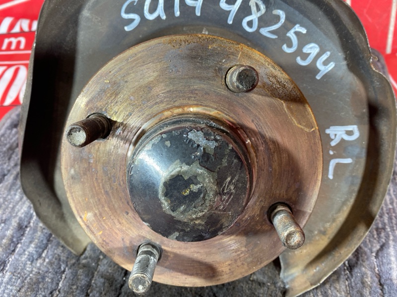 Ступица, 1600 рублей, Солонцы