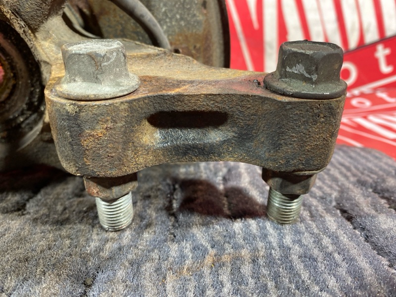 Ступица, 1500 рублей, Солонцы