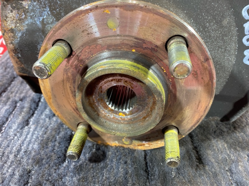 Ступица, 1500 рублей, Солонцы