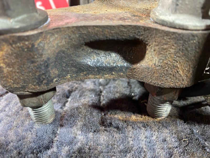 Ступица, 1500 рублей, Солонцы