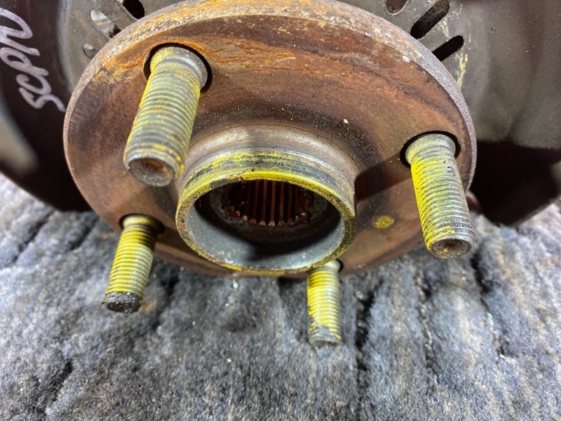 Ступица, 800 рублей, Солонцы