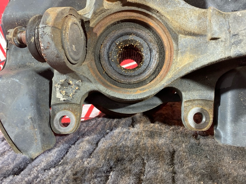 Ступица, 1500 рублей, Солонцы