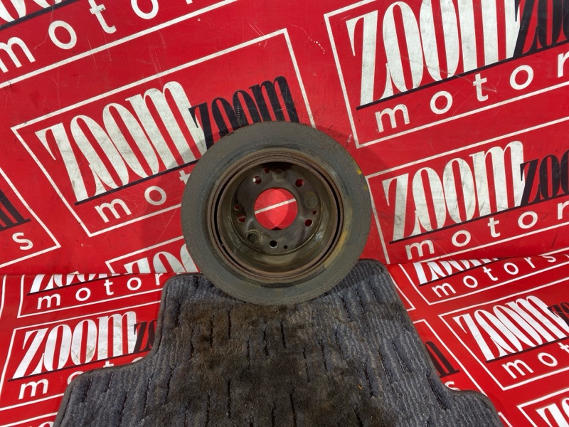 Диск тормозной, 500 рублей, Солонцы