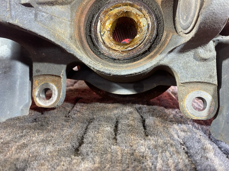 Ступица, 1500 рублей, Солонцы