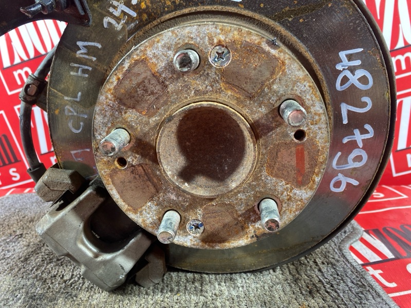 Ступица, 6400 рублей, Солонцы