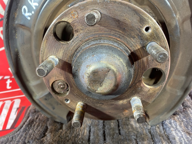 Ступица, 1900 рублей, Солонцы