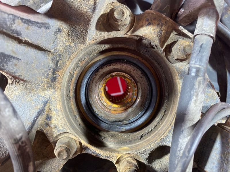 Ступица, 4100 рублей, Солонцы