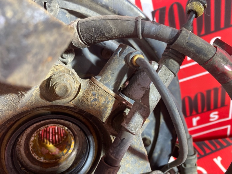 Ступица, 4100 рублей, Солонцы