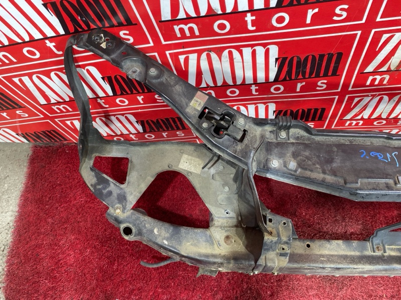 Рамка радиатора, 5500 рублей, Солонцы