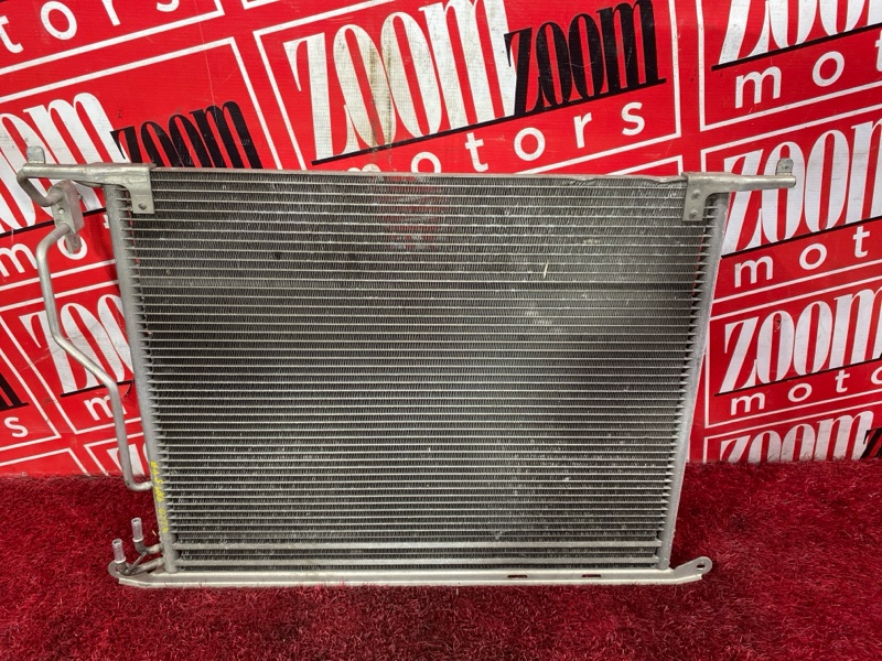 Радиатор кондиционера, 1300 рублей, Солонцы