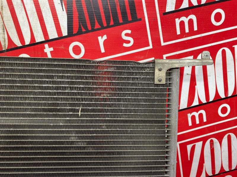 Радиатор кондиционера, 1300 рублей, Солонцы