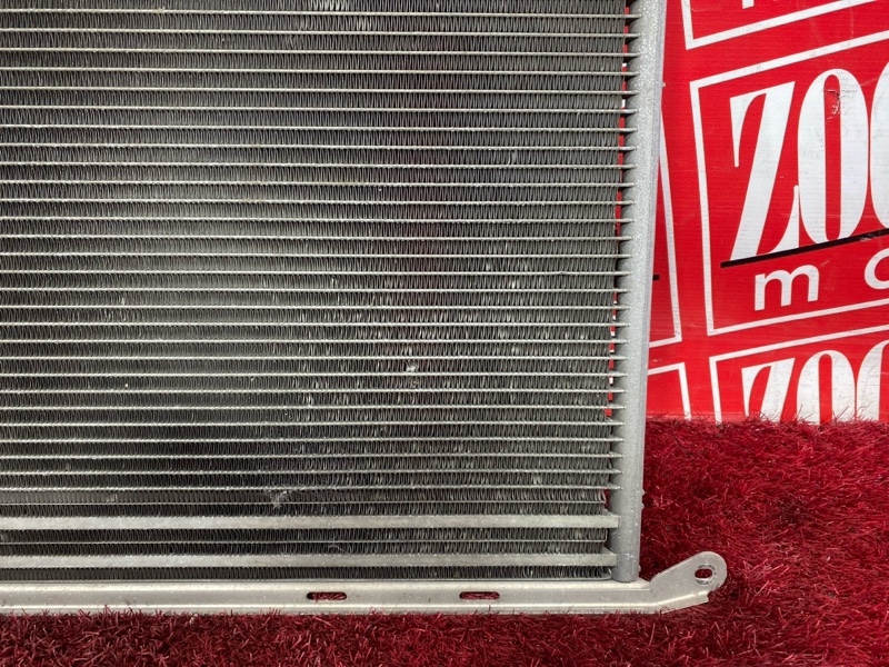 Радиатор кондиционера, 1300 рублей, Солонцы