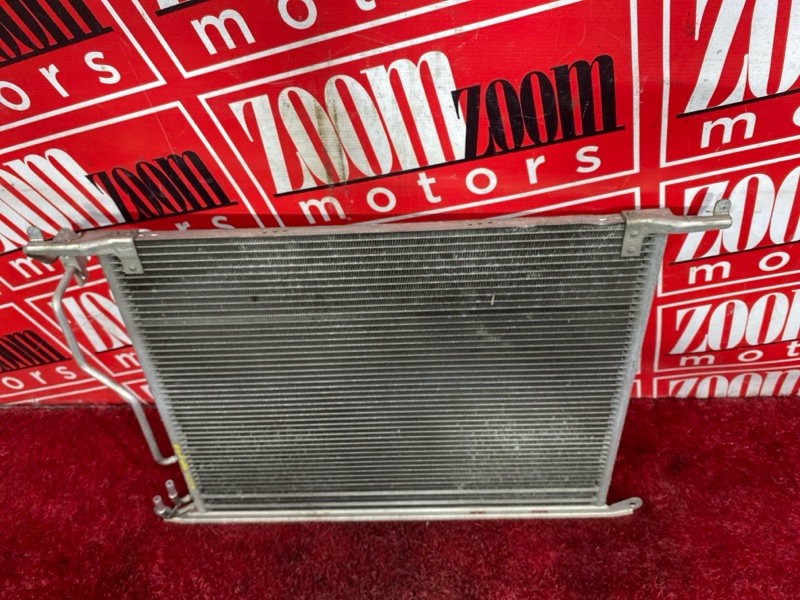 Радиатор кондиционера, 1300 рублей, Солонцы