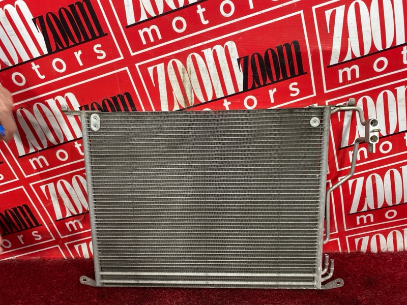 Радиатор кондиционера, 1300 рублей, Солонцы