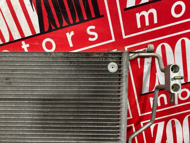 Радиатор кондиционера, 1300 рублей, Солонцы