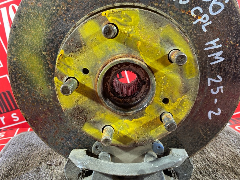 Ступица, 4000 рублей, Солонцы