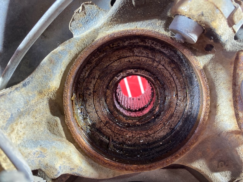 Ступица, 4000 рублей, Солонцы