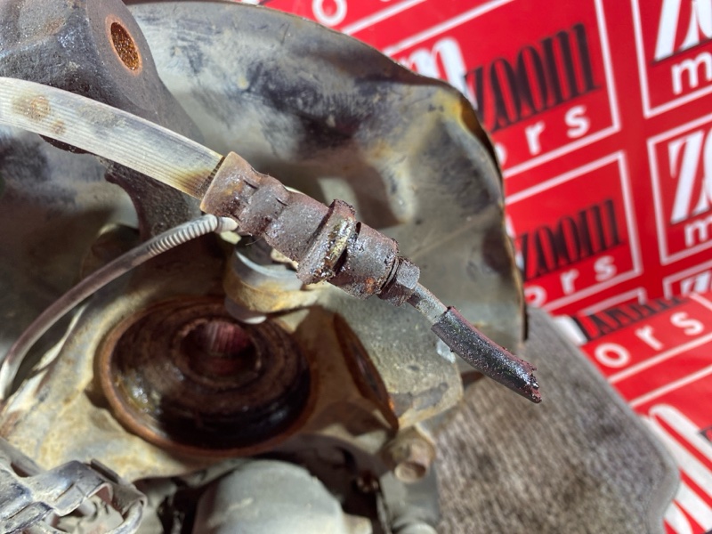 Ступица, 4000 рублей, Солонцы