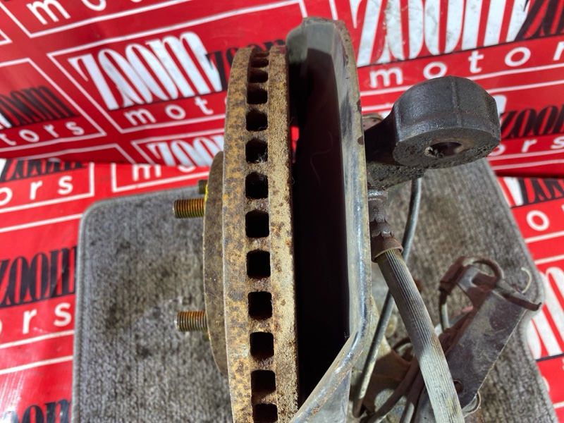 Ступица, 4000 рублей, Солонцы