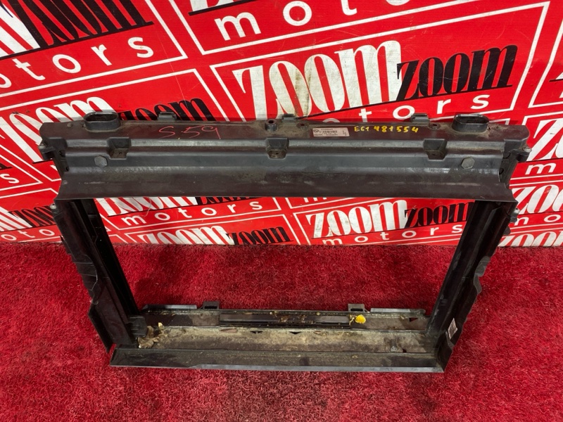 Рамка радиатора, 1900 рублей, Солонцы