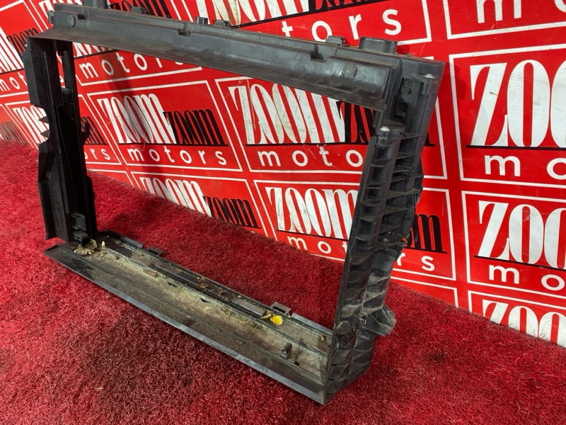 Рамка радиатора, 1900 рублей, Солонцы