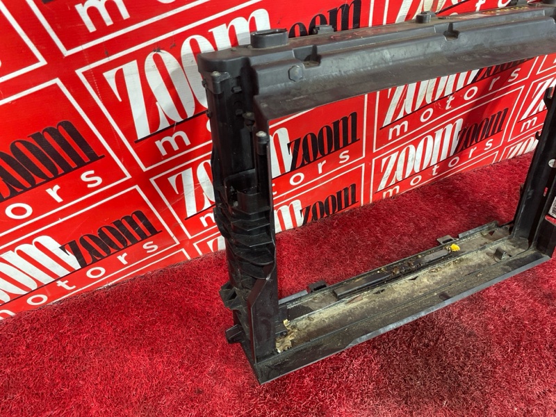 Рамка радиатора, 1900 рублей, Солонцы