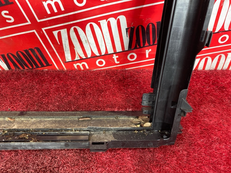 Рамка радиатора, 1900 рублей, Солонцы