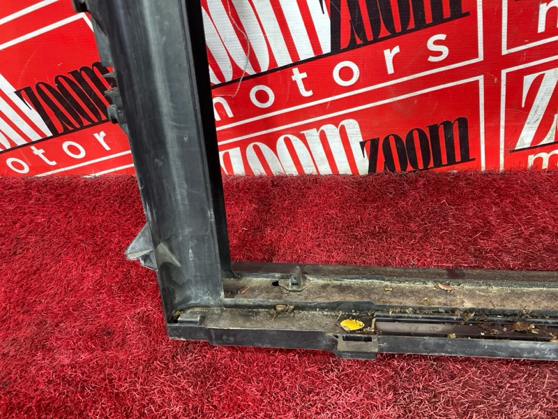 Рамка радиатора, 1900 рублей, Солонцы