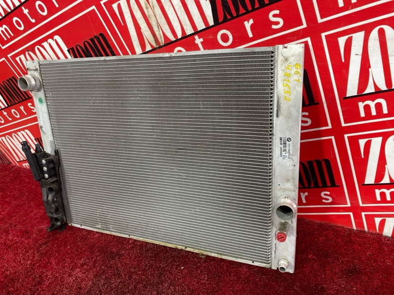 Радиатор двигателя, 13300 рублей, Солонцы