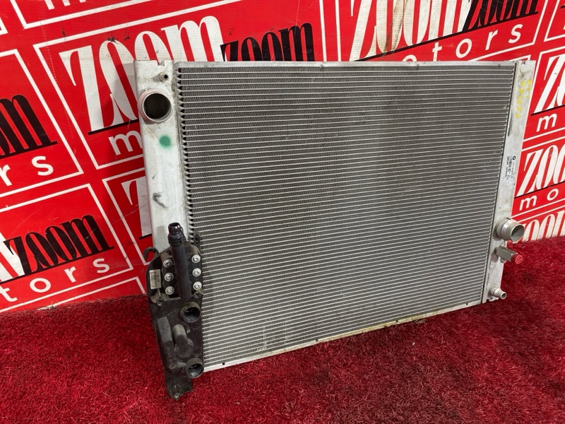 Радиатор двигателя, 13300 рублей, Солонцы