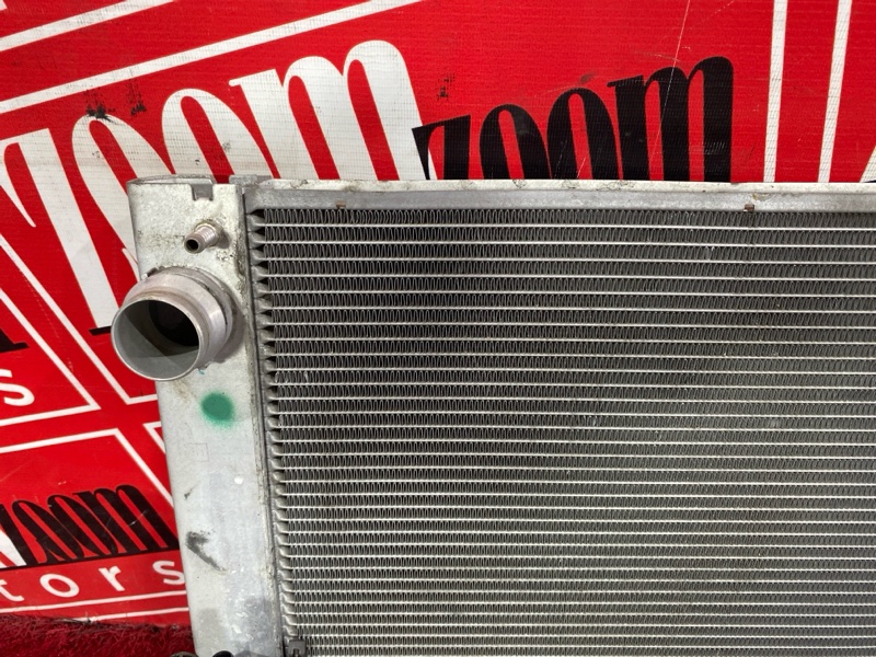 Радиатор двигателя, 13300 рублей, Солонцы