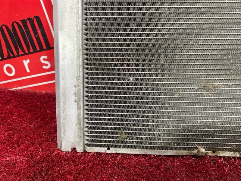 Радиатор двигателя, 13300 рублей, Солонцы