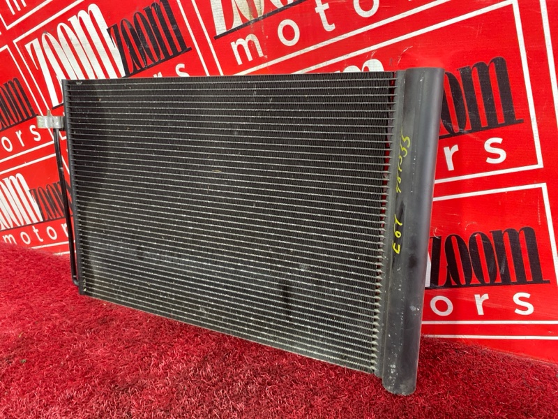 Радиатор кондиционера, 1000 рублей, Солонцы