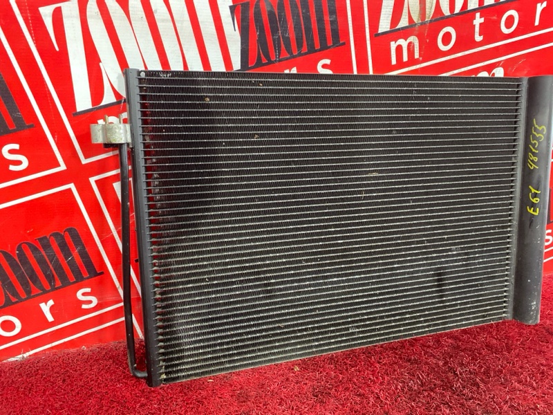 Радиатор кондиционера, 1000 рублей, Солонцы