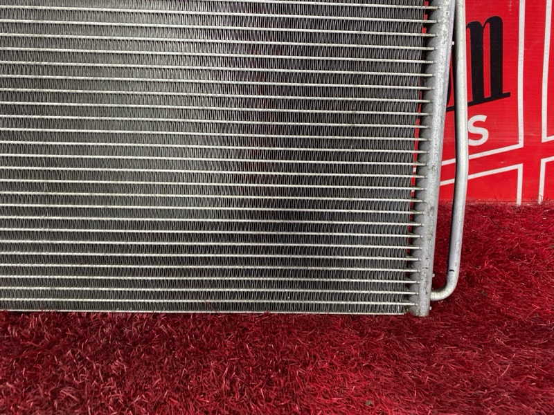 Радиатор кондиционера, 1000 рублей, Солонцы