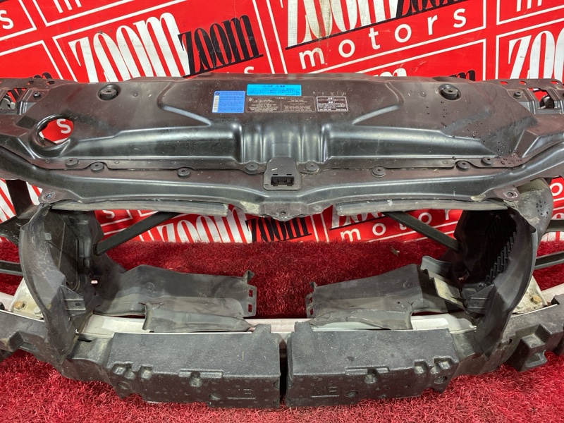 Рамка радиатора, 12000 рублей, Солонцы