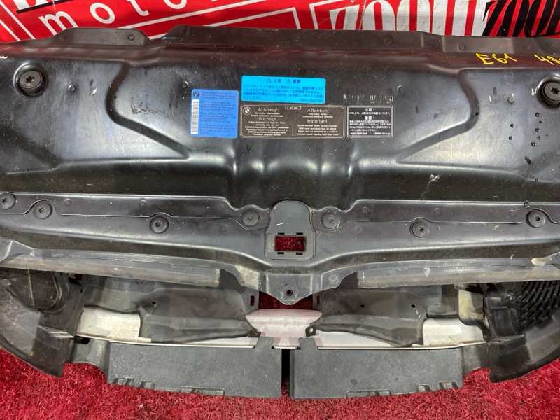 Рамка радиатора, 12000 рублей, Солонцы