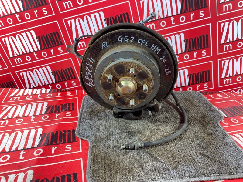 Ступица, 7300 рублей, Солонцы