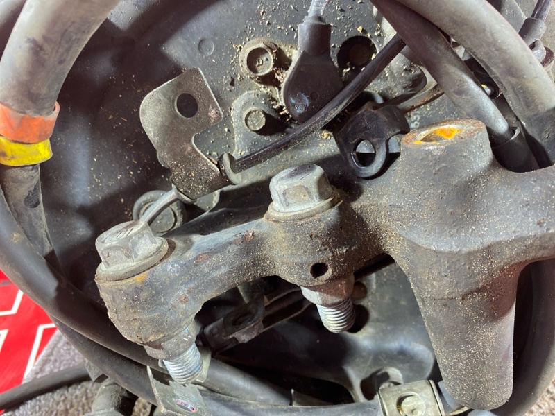 Ступица, 7300 рублей, Солонцы