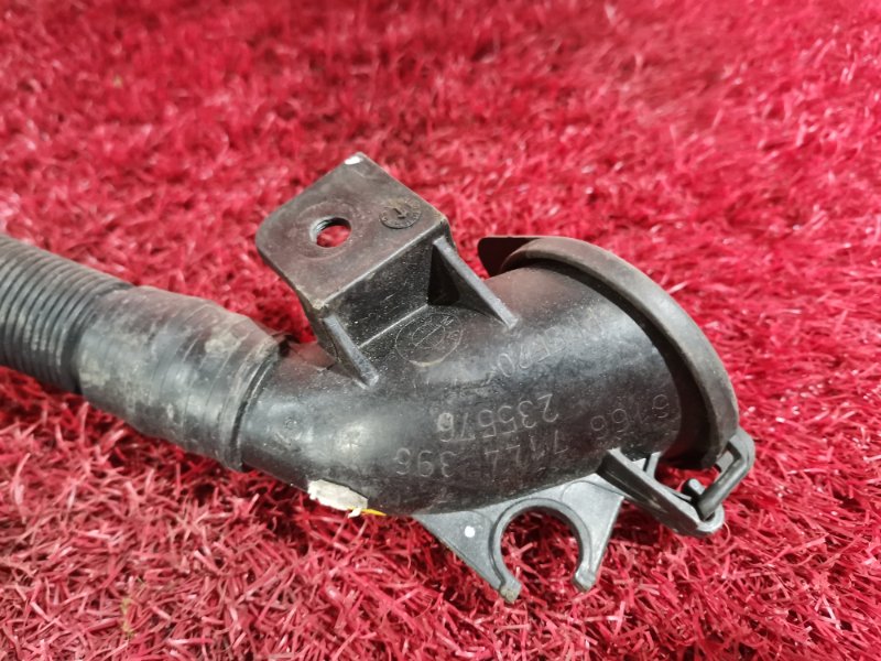 Горловина бачка омывателя, 500 рублей, Солонцы