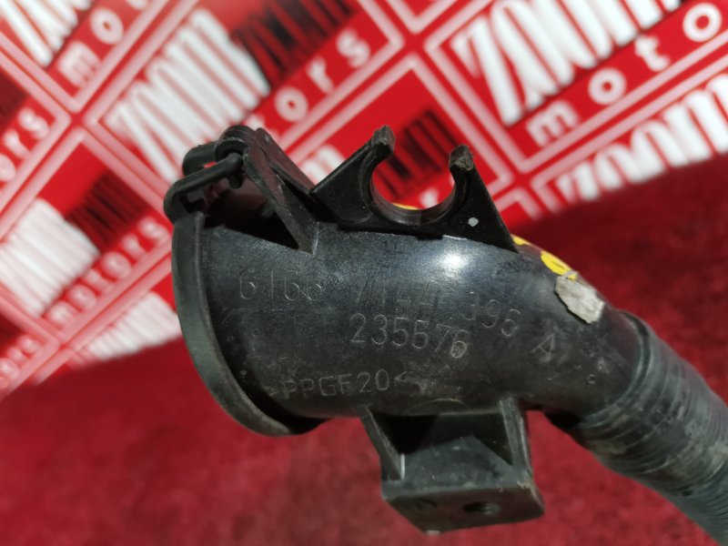 Горловина бачка омывателя, 500 рублей, Солонцы