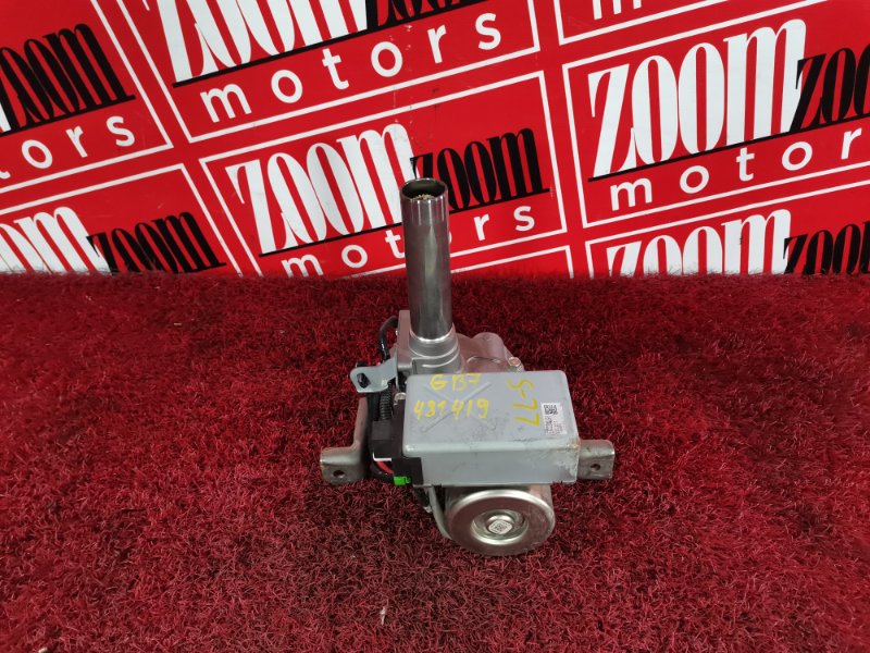 Колонка рулевая, 6200 рублей, Красноярск