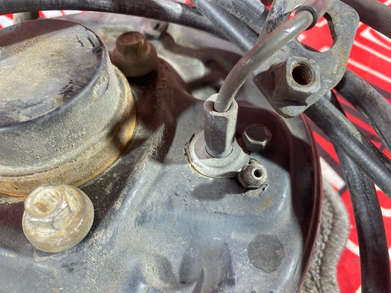 Ступица, 2300 рублей, Солонцы