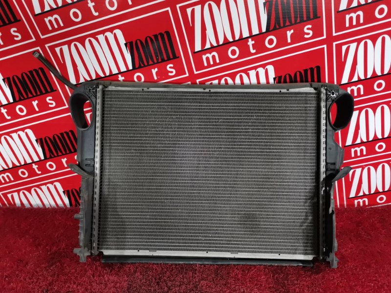 Радиатор двигателя, 13600 рублей, Солонцы